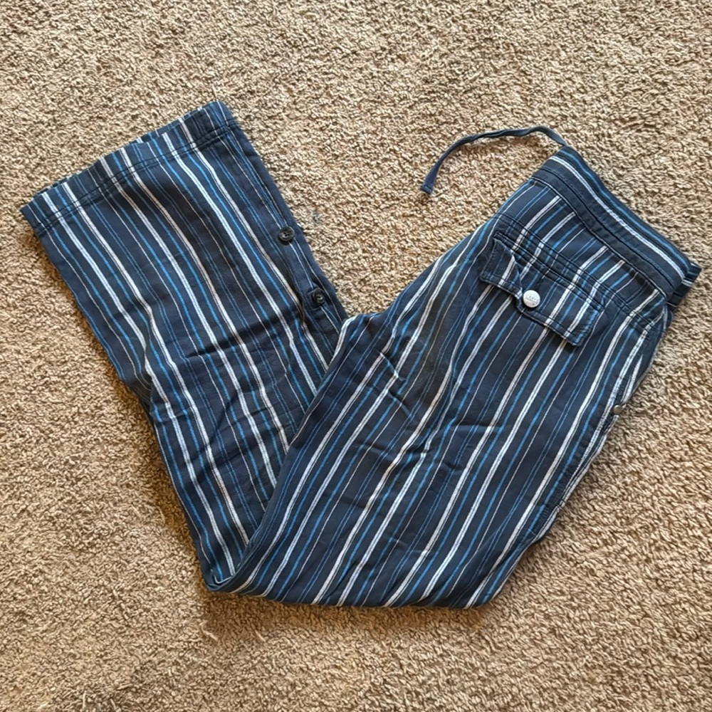 Carve Designs cotton pant, size 4